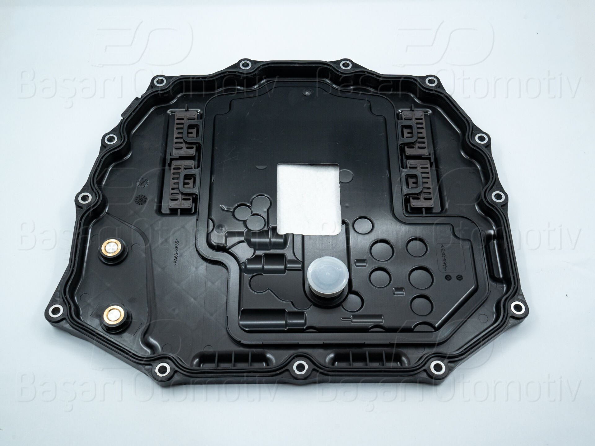 Porsche 992 Turbo S 911 Carrera 2019-2023 Şanzuman Yağ Karteri