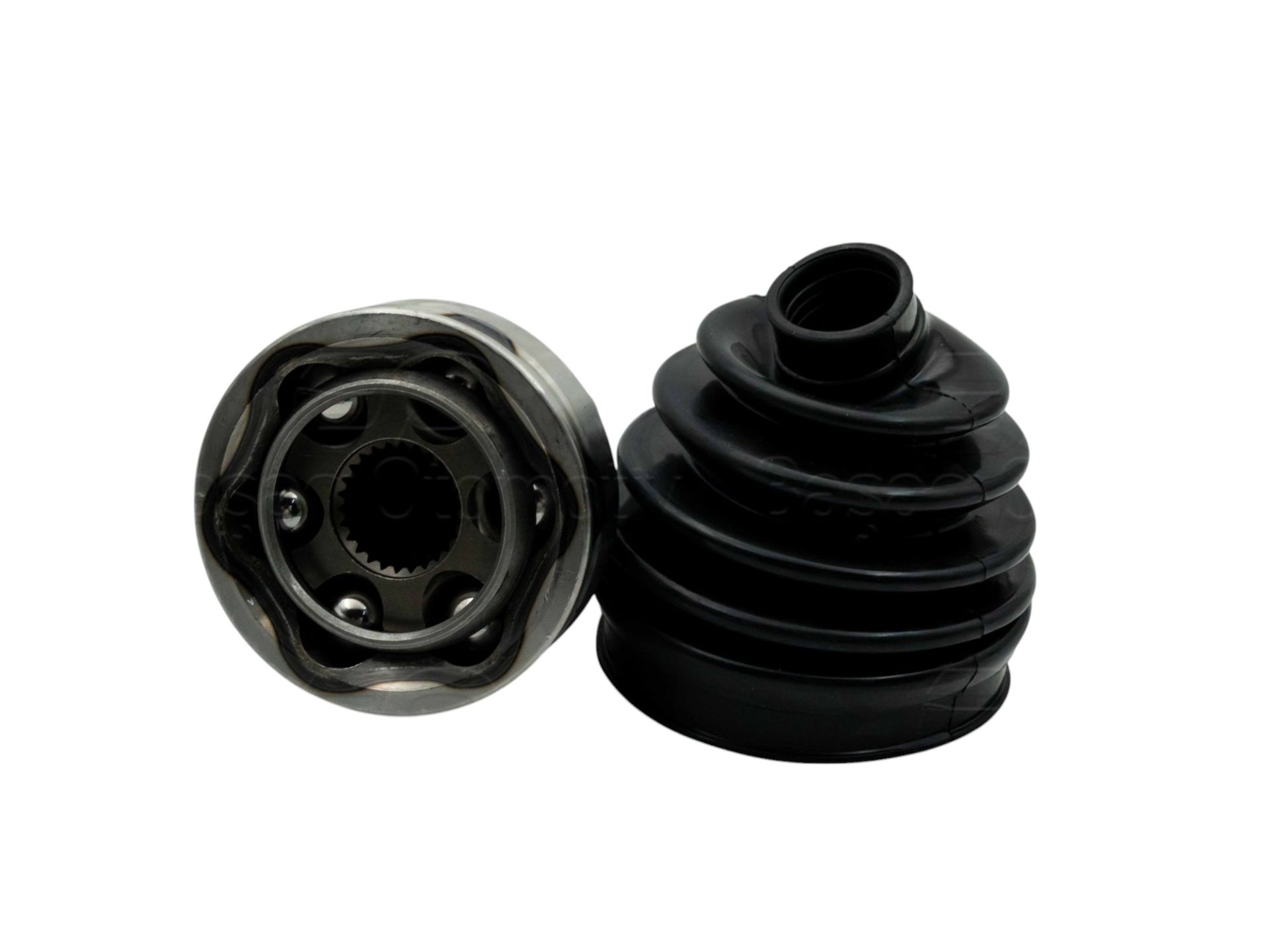 Opel Corsa A 1.0 / 1.2 / 1.3 / 1.4 (1982–1993) ABS'siz Dış Aks Kafası (22x28x52 mm – 152,5 mm Uzunluk)