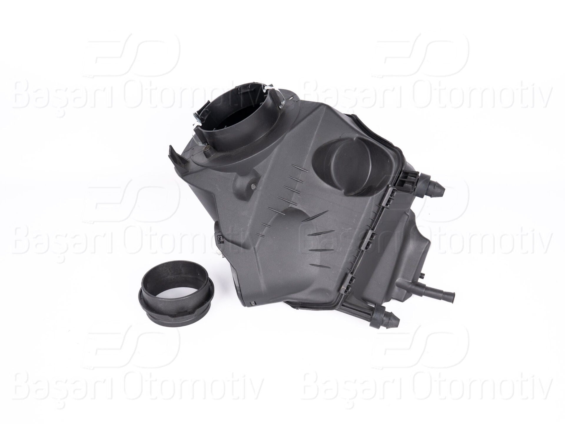 Audi A6 C6 2.4L 2006-2008 Hava Filtre Kutusu