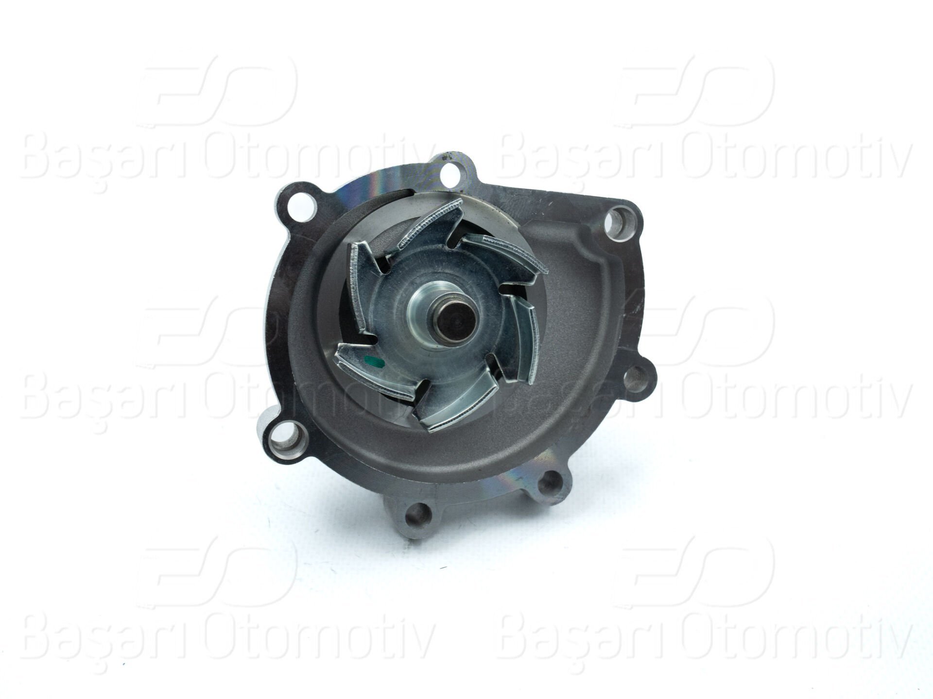 Chevrolet Epica 2.0 2.5 Devirdaim 2006 Sonrası