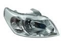 Far Sağ Motorlu Chevrolet Aveo Hb T250 T255 09-11