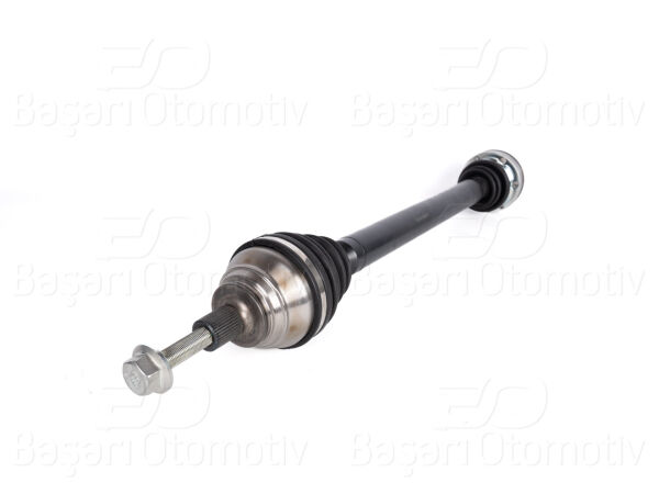 Volkswagen Golf 5 Jetta Touran 1.4 TSI 2006 - 2010 Komple Ön Sağ Aks (36x59.5) 764mm
