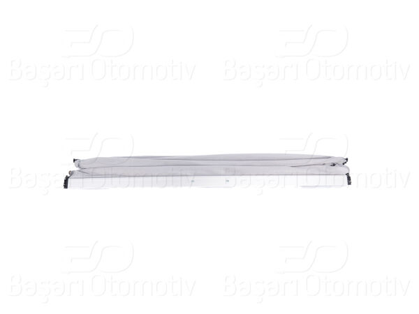 Audi A5 S5 RS5 2008-2017 Sunroof Perdesi Gri 880MM