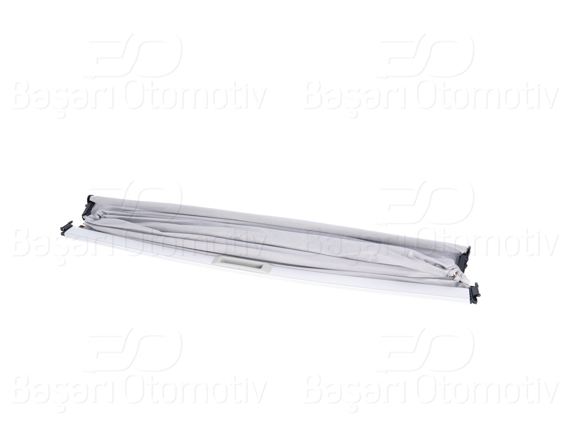 Audi A5 S5 RS5 2008-2017 Sunroof Perdesi Gri 880MM