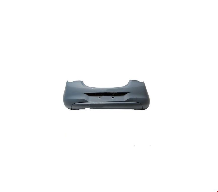 ARKA TAMPON CORSA E 2015-