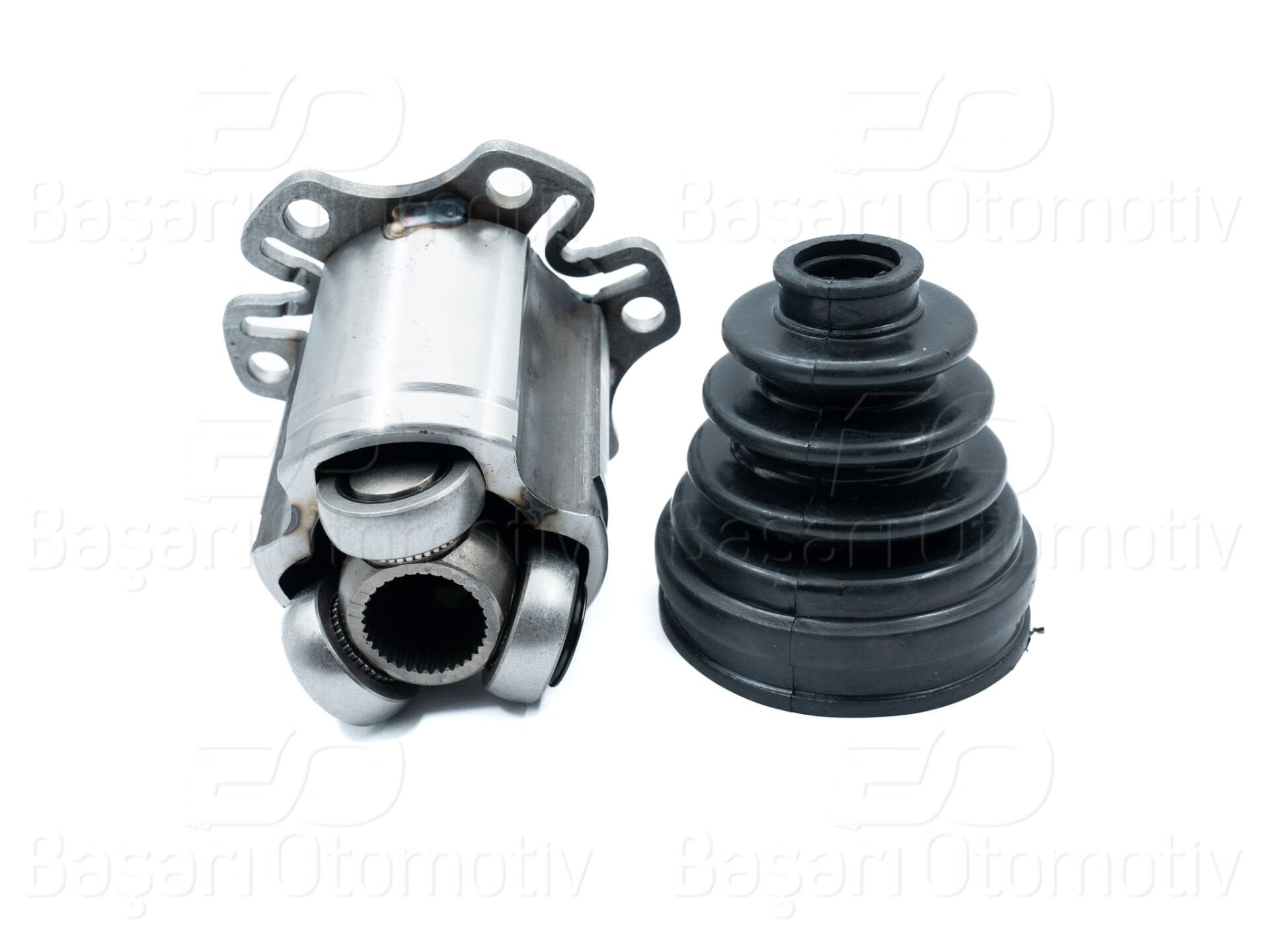 Volkswagen Passat A4 A6 A8 Sharan Alhambra 1.8T 1.9TDI 1996 Aks Kafası IC