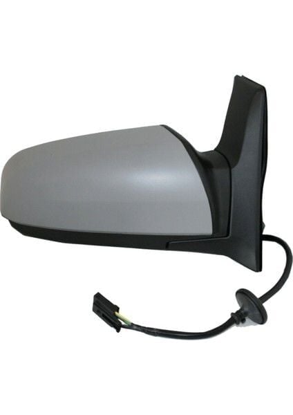 Opel Zafira 2005 Sonrası Sağ Elektrikli Astarlı Ayna