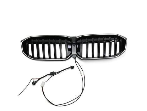 G20 2023+ Lci İçin Led Panjur