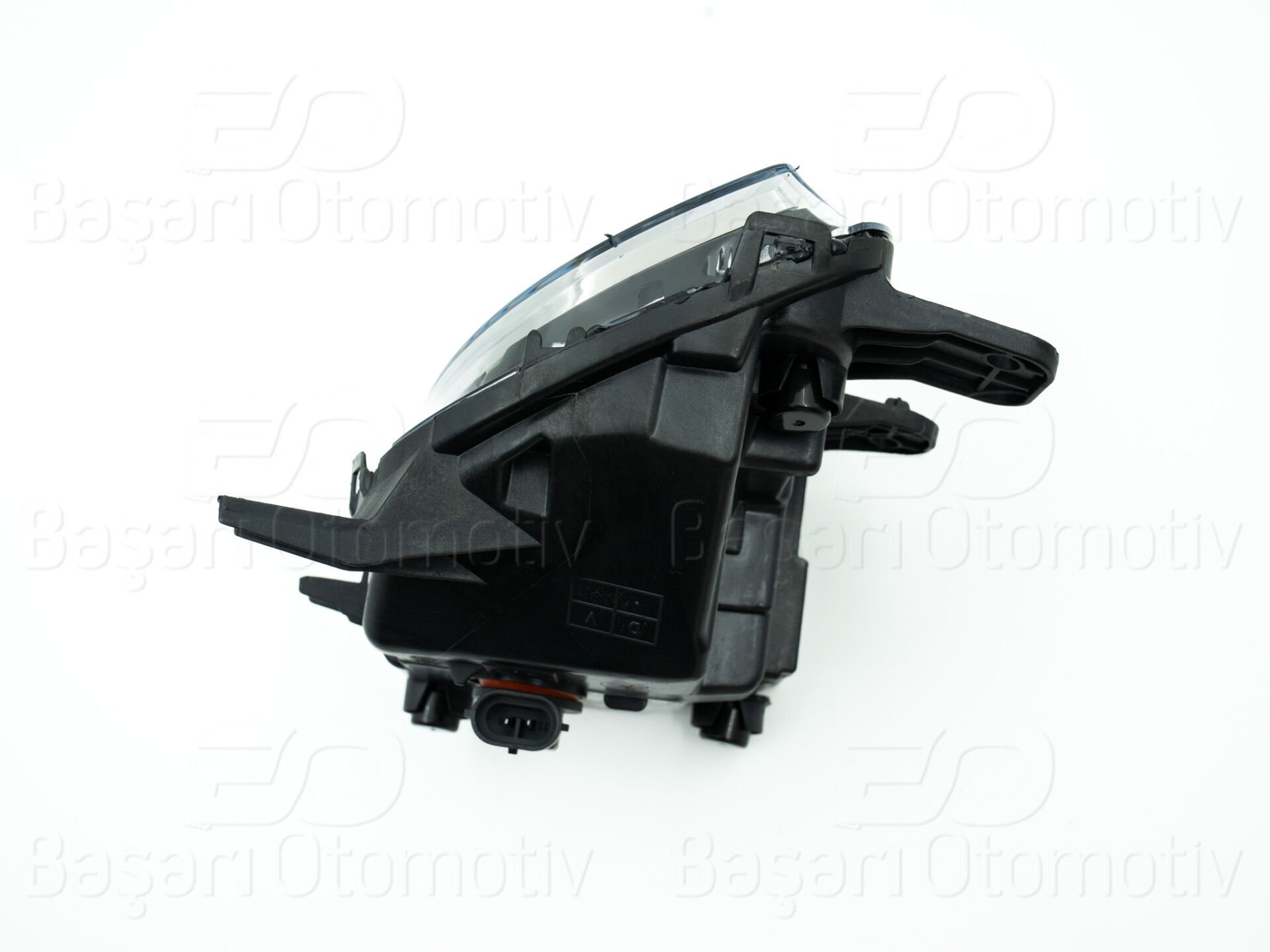 Volkswagen Golf 6 GTI 2009 Sonrası Sağ Sis Farı