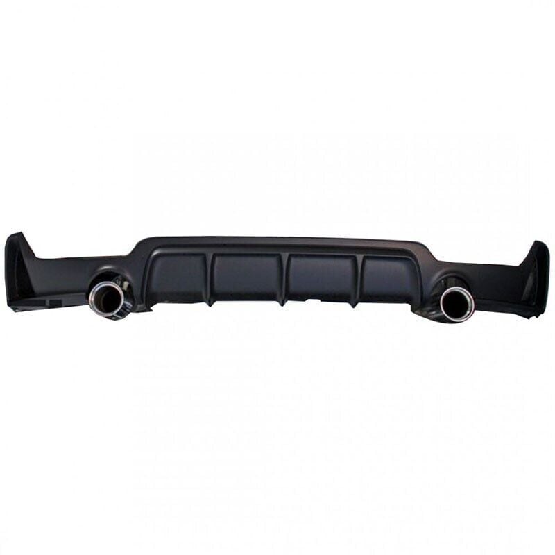 Bmw F33 Uyumlu Yedek Parça Sağ Sol Tek Difüzör (Plastik)