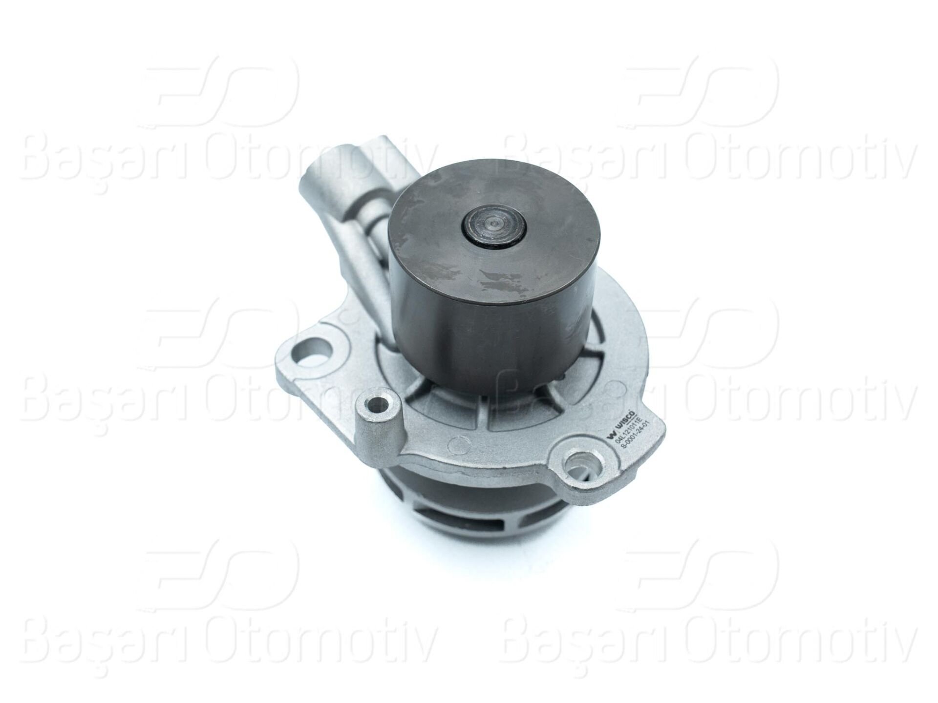 Volkswagen Golf Passat Audi A3 A4 Skoda Octavia Seat Leon Uyumlu Elektrikli Devirdaim Pompası 2013 ve Sonrası