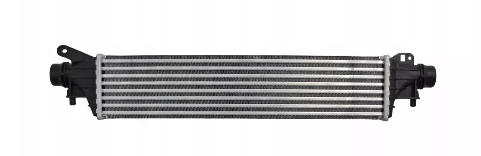 Opel Corsa E Turbo Radyatörü Intercooler 571X127X50 1.0 14 Sonrası Adam 14-18