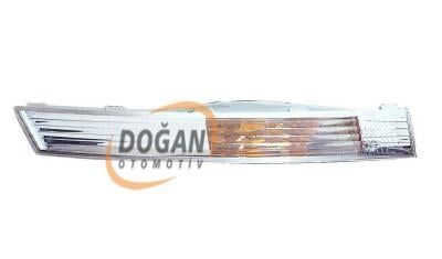 Volkswagen Passat 2006 Sonrası Ön Tampon Sinyali Sağ (3C0953042E)