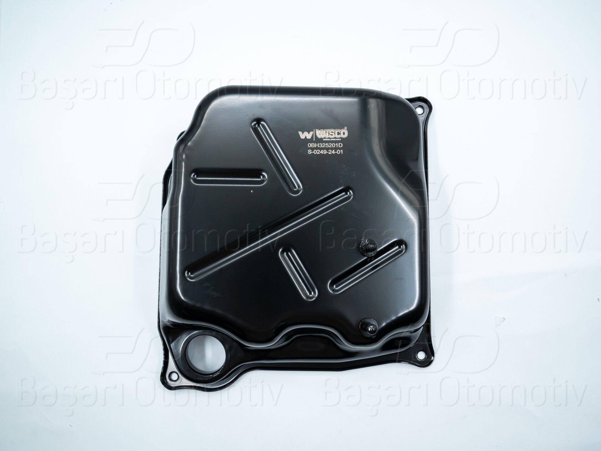 Volkswagen Golf 8 2.0TDI Yağ Karteri