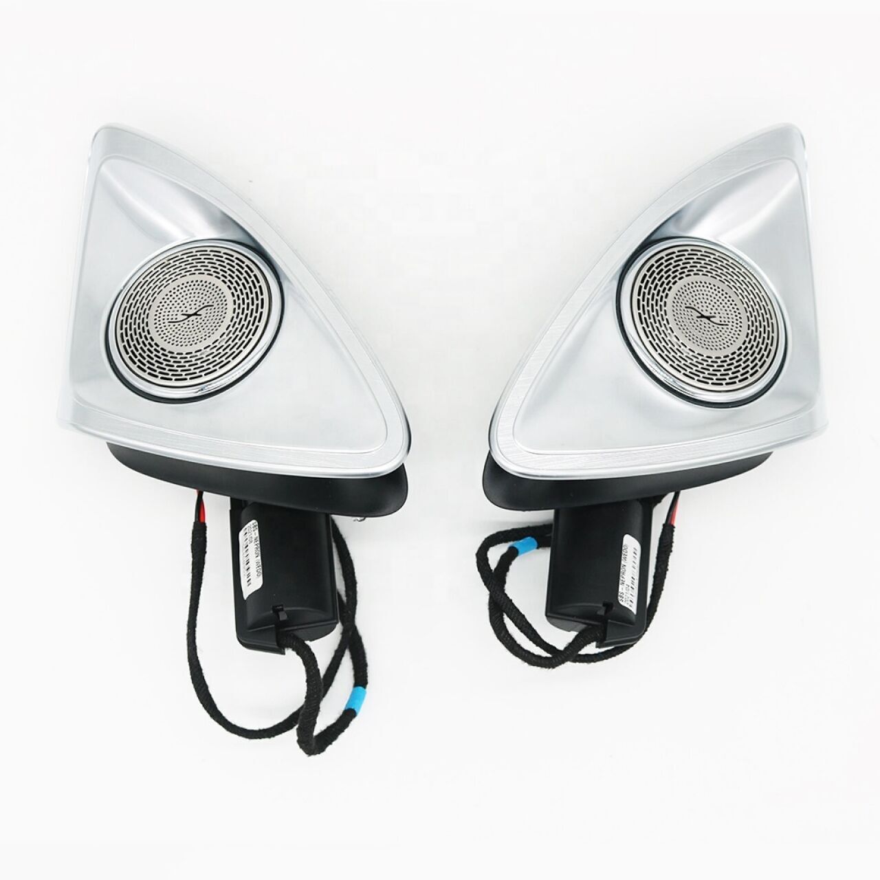 Mercedes S Serisi W223 Uyumlu Yedek Parça 64 Renk 4D Tweeter