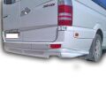 Mercedes Sprinter Uyumlu Yedek Parça Arka Karlık Boyalı
