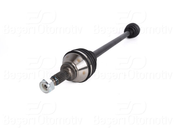 Volkswagen Up Citigo Mii 1.0 2011 - 2020 Komple Ön Sağ Aks (22x28x46) 814mm