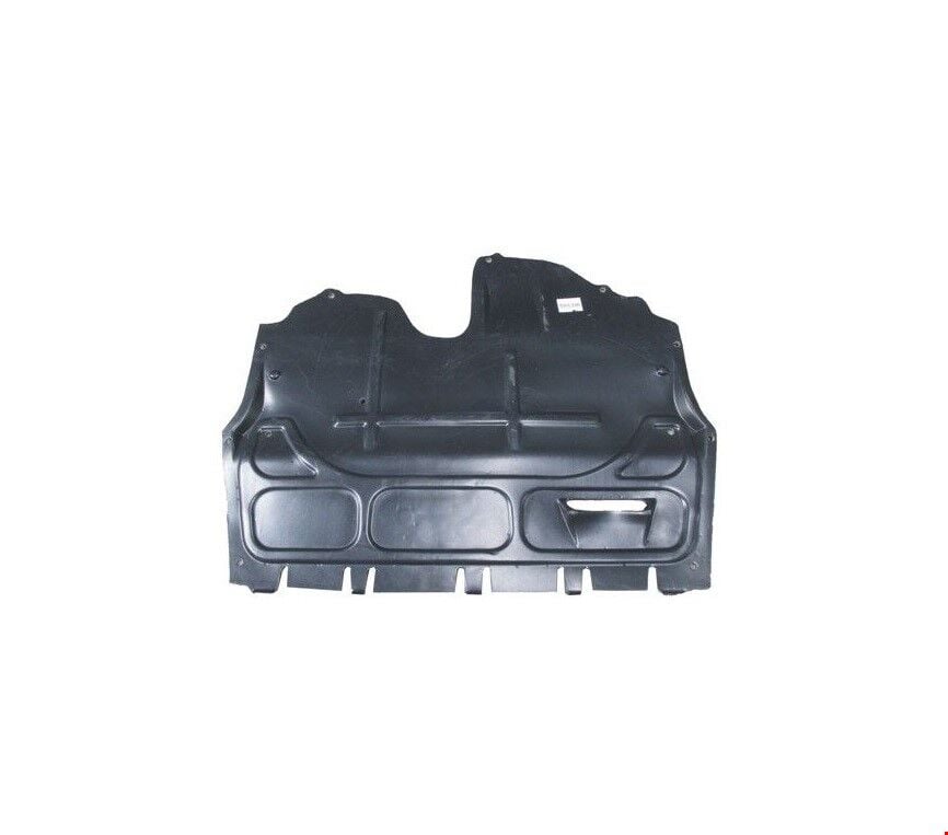 Volkswagen Polo Karter Alt Muhafaza (Dizel) 2009 Sonrası Uyumlu