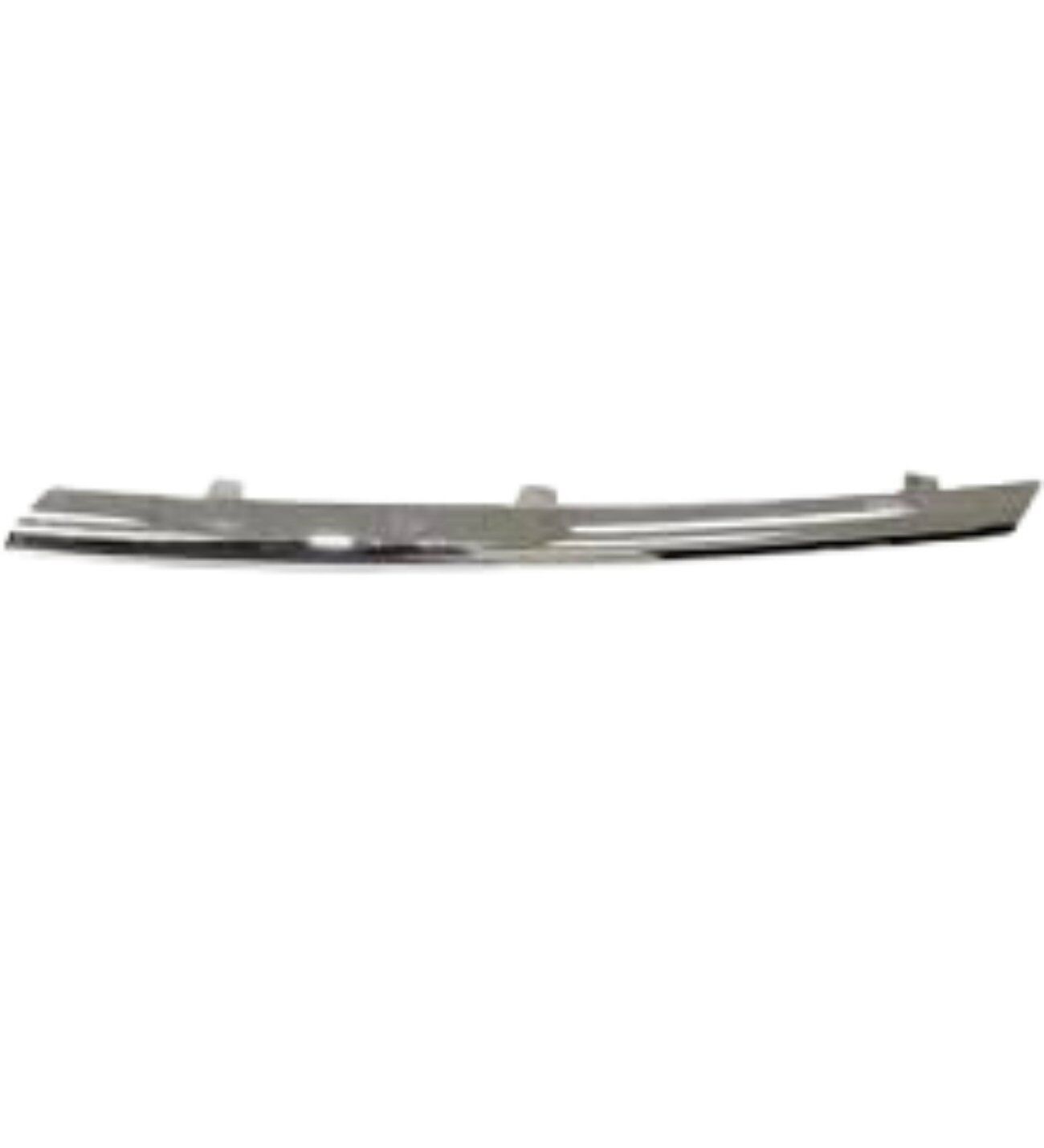 Opel Insignia 2008-2013 Uyumlu Panjur Çıtası Sol Üst Nikelajlı