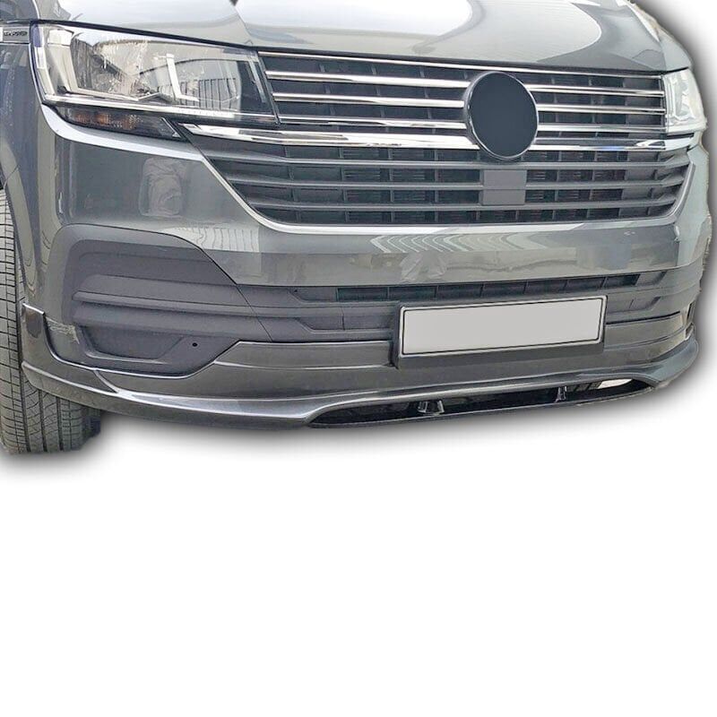 Volkswagen Transporter Uyumlu Yedek Parça T7 Ön Ek Boyasız Fiber