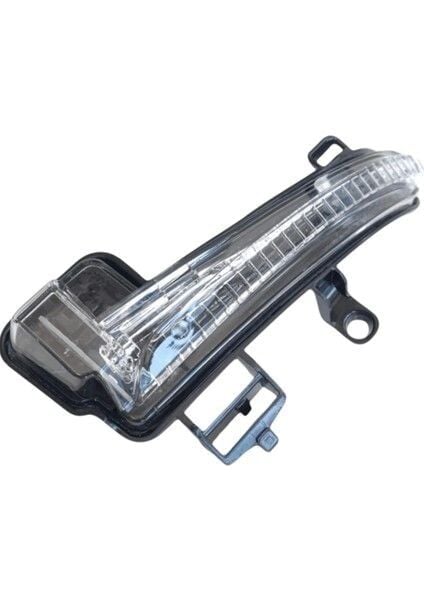 Skoda Superb 3 3V3 2015-2023 Ayna Sinyali Sol