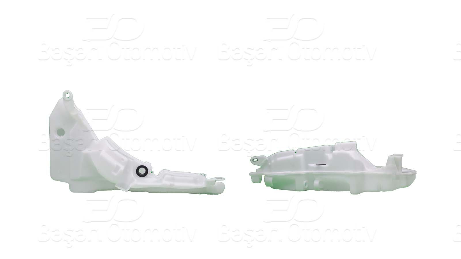 Audi A6 C6 2008-2012 Küçük Kapaksız Silecek Su Deposu
