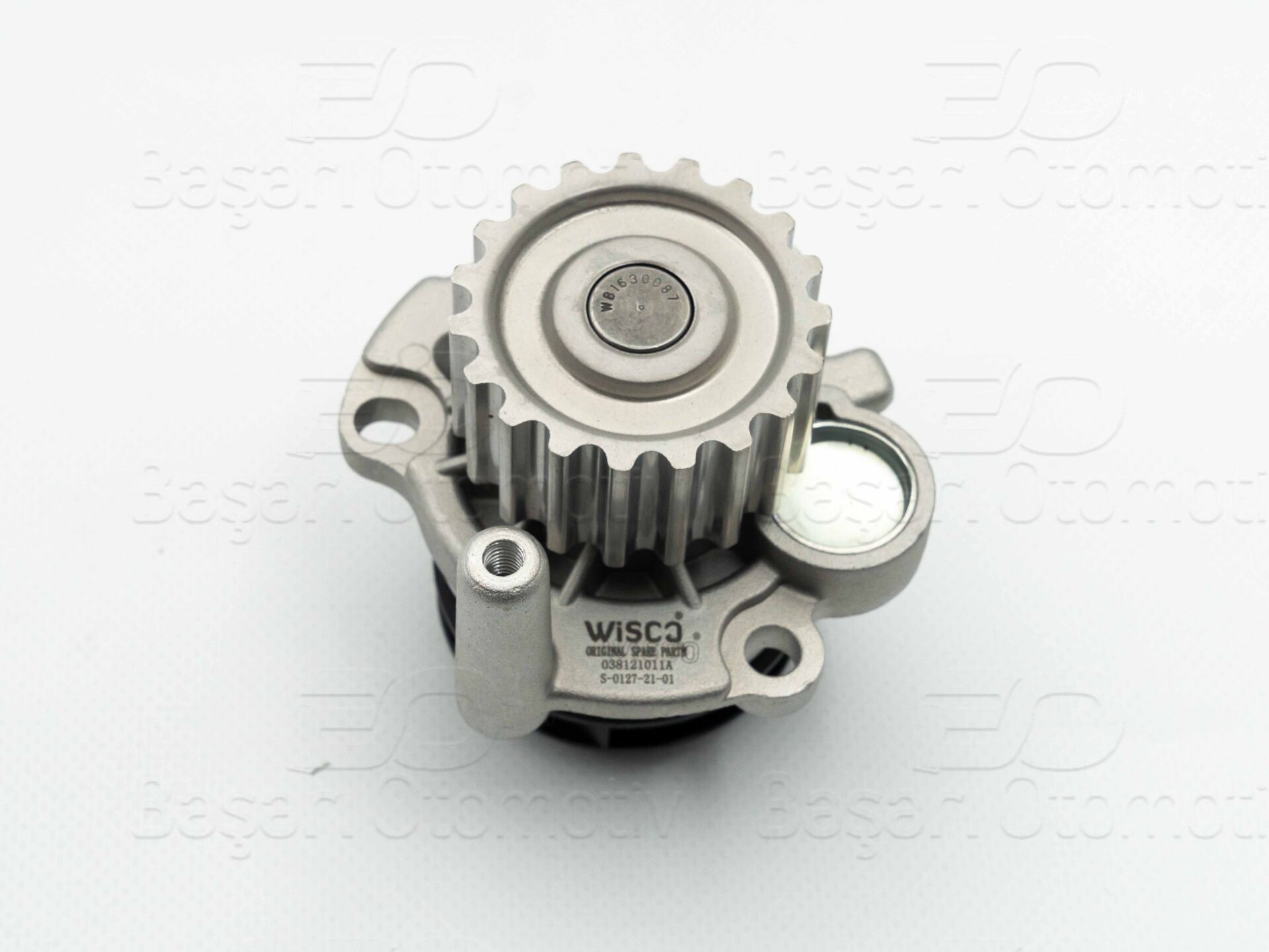 Volkswagen Golf 4 Caddy 2 Bora Polo 3 Audi A3 Skoda Octavia Seat Ibiza Leon Cordoba 1.9 TDI 1997 ve Sonrası Uyumlu Devirdaim