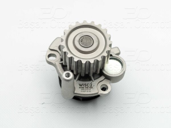 Volkswagen Golf 4 Caddy 2 Bora Polo 3 Audi A3 Skoda Octavia Seat Ibiza Leon Cordoba 1.9 TDI 1997 ve Sonrası Uyumlu Devirdaim
