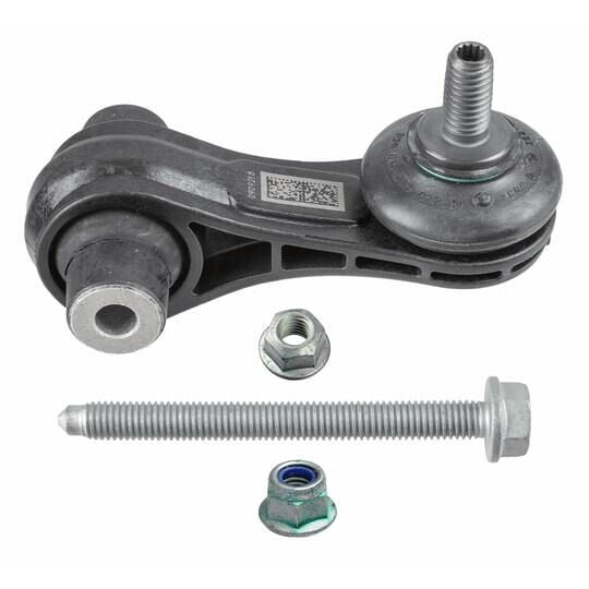 Volkswagen Crafter 2017 ve Sonrası Arka Z Rot Burcu