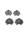 Jeep Grand Cherokee-Wrangler 2007-2015 Ön Fren Disk Balatası