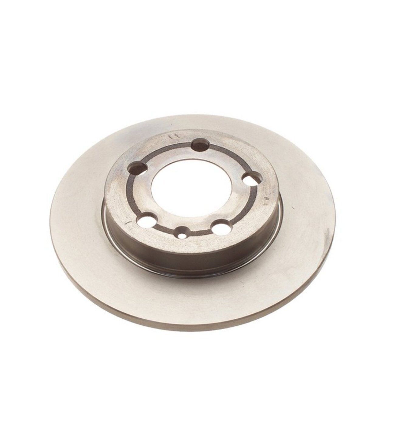 Audi A3 S3 TT Arka Fren Diski (Tekli)