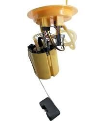 Audi A4 B8 2008-2015 Yakıt Pompası (Samandiralı 4.0 Bar)