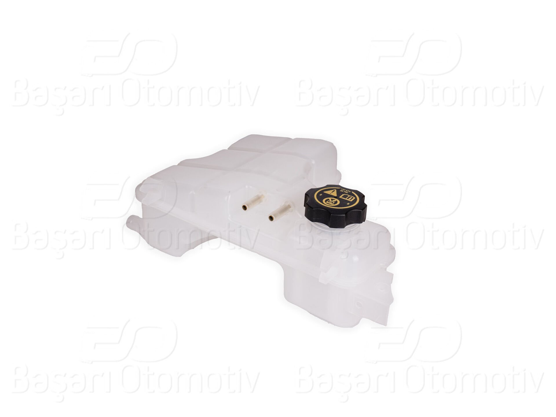 Chevrolet Epica V250 2.0 2007 Sonrası Kapaklı Radyatör Su Deposu