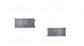 Ford Transit Connect 2002 Sonrası Klima Radyatörü MT 790x361x16 mm