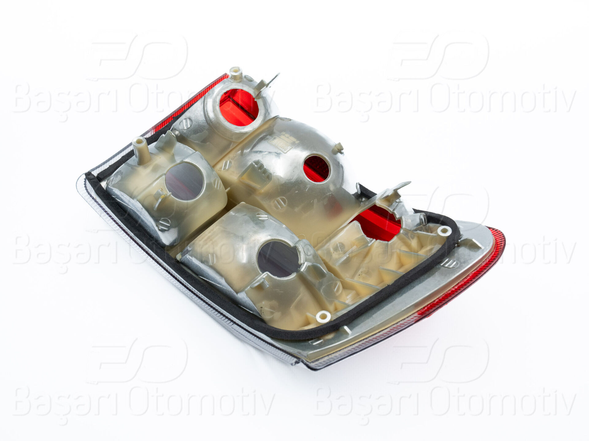Opel Astra F HB Classic 1995-2002 Uyumlu Sağ Kristal Stop Lambası