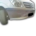 Mercedes Sprinter Uyumlu Yedek Parça Ön Karlık Boyalı