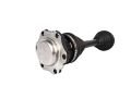 Komple Aks Sol Ön (36X50,5) Uzunluk 472Mm Vw Polo (9N) 1.4 Tdi M-T 01-12 / Seat İbiza 4 (6L1) 1.4 Tdi 02-09 / Skoda Fabıa (6Y2) 1.4 Tdi 99-07