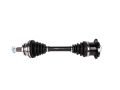 Komple Aks Sol Ön (36X50,5) Uzunluk 472Mm Vw Polo (9N) 1.4 Tdi M-T 01-12 / Seat İbiza 4 (6L1) 1.4 Tdi 02-09 / Skoda Fabıa (6Y2) 1.4 Tdi 99-07