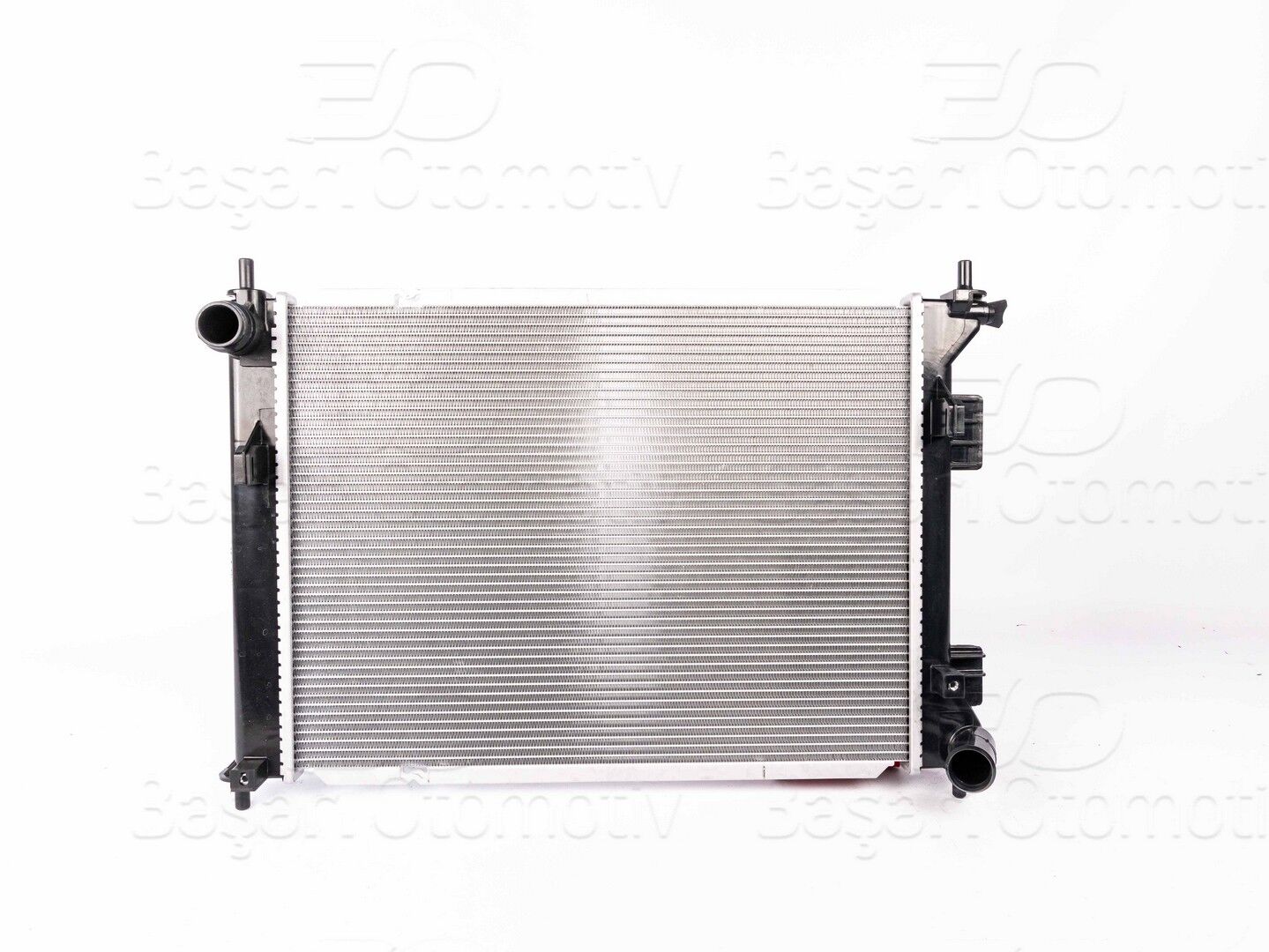 Hyundai IX20 2010 ve Sonrası Uyumlu Su Radyatörü