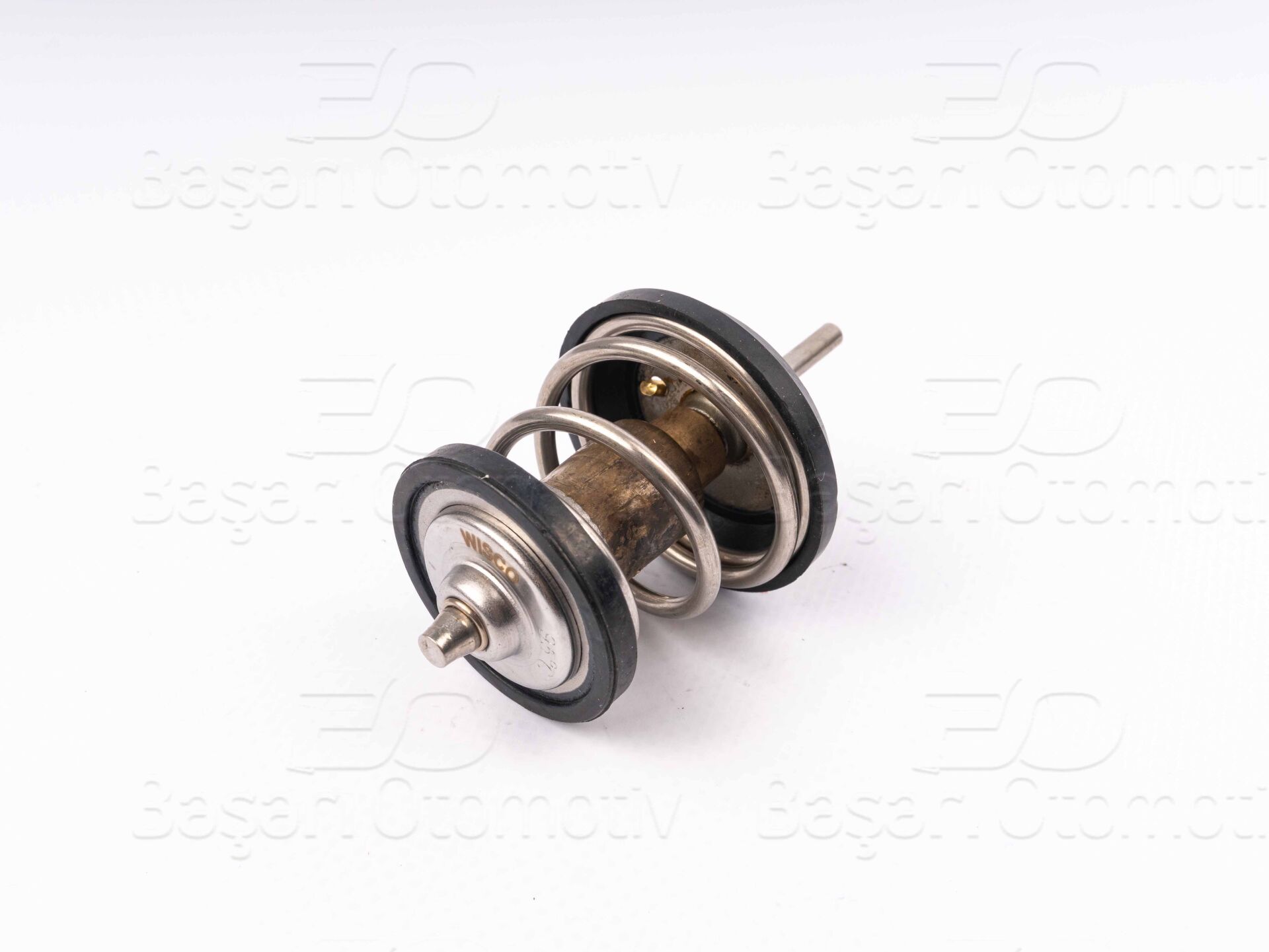 Volkswagen Audi 2006 Sonrası TSI TFSI Motorlar 95 Derece Termostat