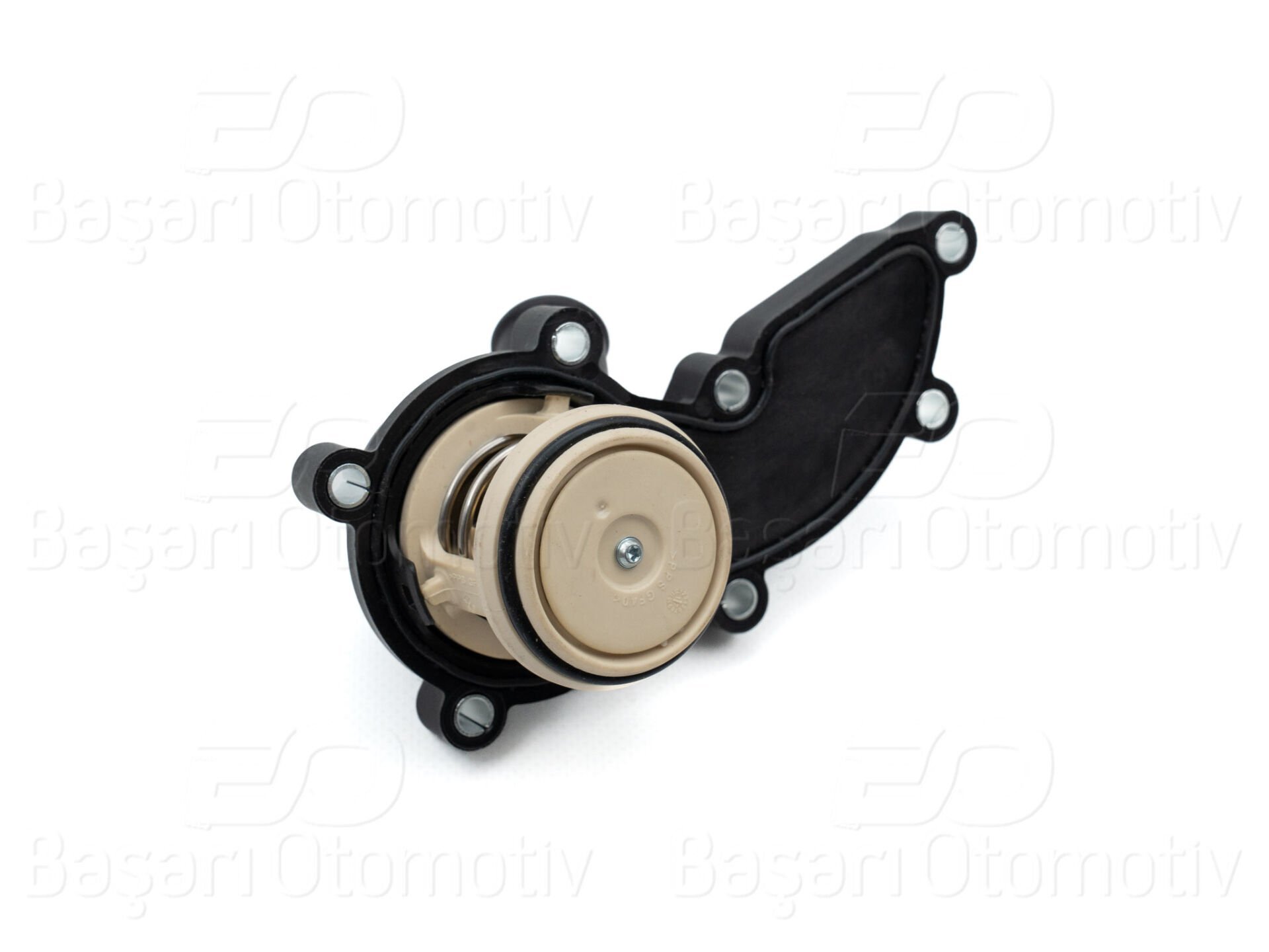 Audi A4 A6 A7 A8 3.2 Fsı 3.0 Fsı 2004 Sonrası Su Flanşı