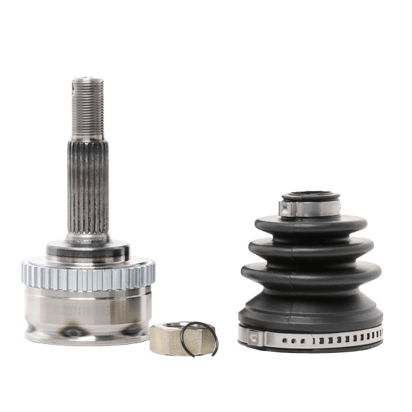 Opel Mokka 1.6 D16XER B16XER A16XER 2012 - 2019 Aks Kafası İç Ön Sol (34x23x35) 155.5mm