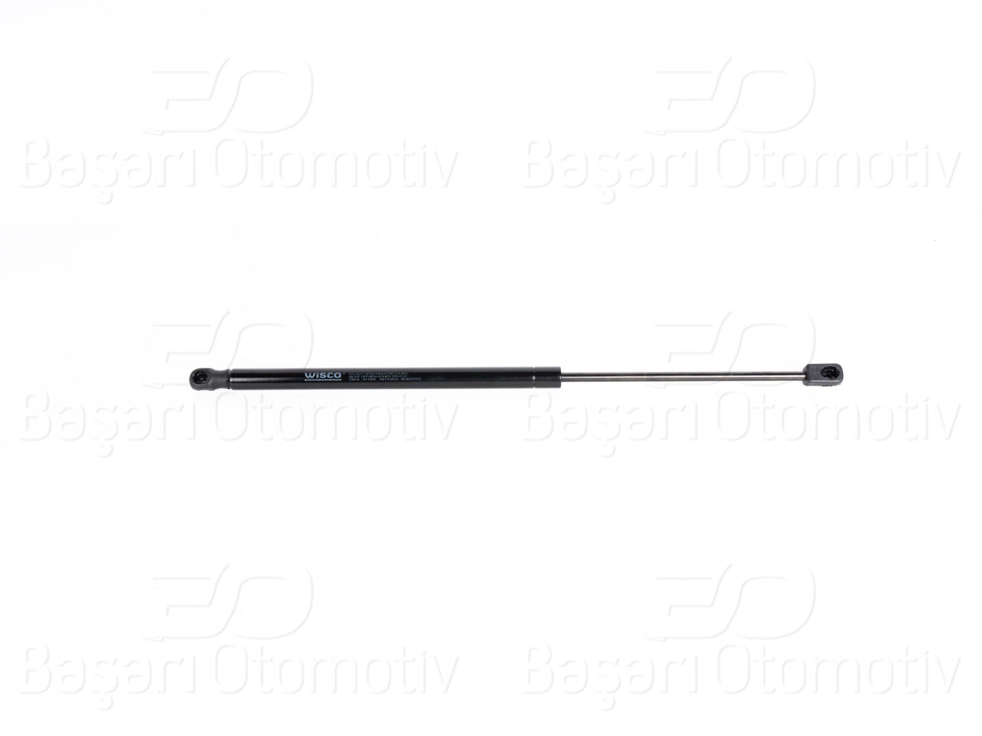 Audi A4 Avant 2007-2012 Bagaj Amortisörü