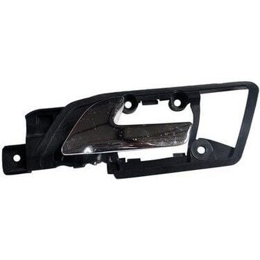 Volkswagen Polo 2002 2009 Kapı İç Açma Kolu Komple Arka Sol Nikelajlı