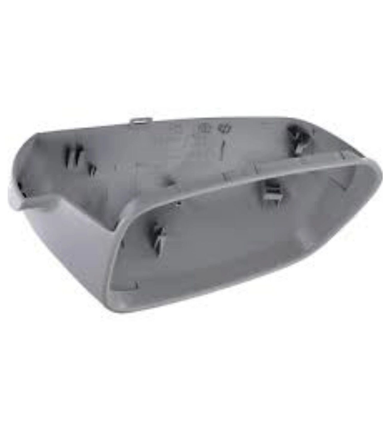 Skoda Octavia 1Z3 1Z5 2004-2008 Ayna Kapağı Sol Astarlı