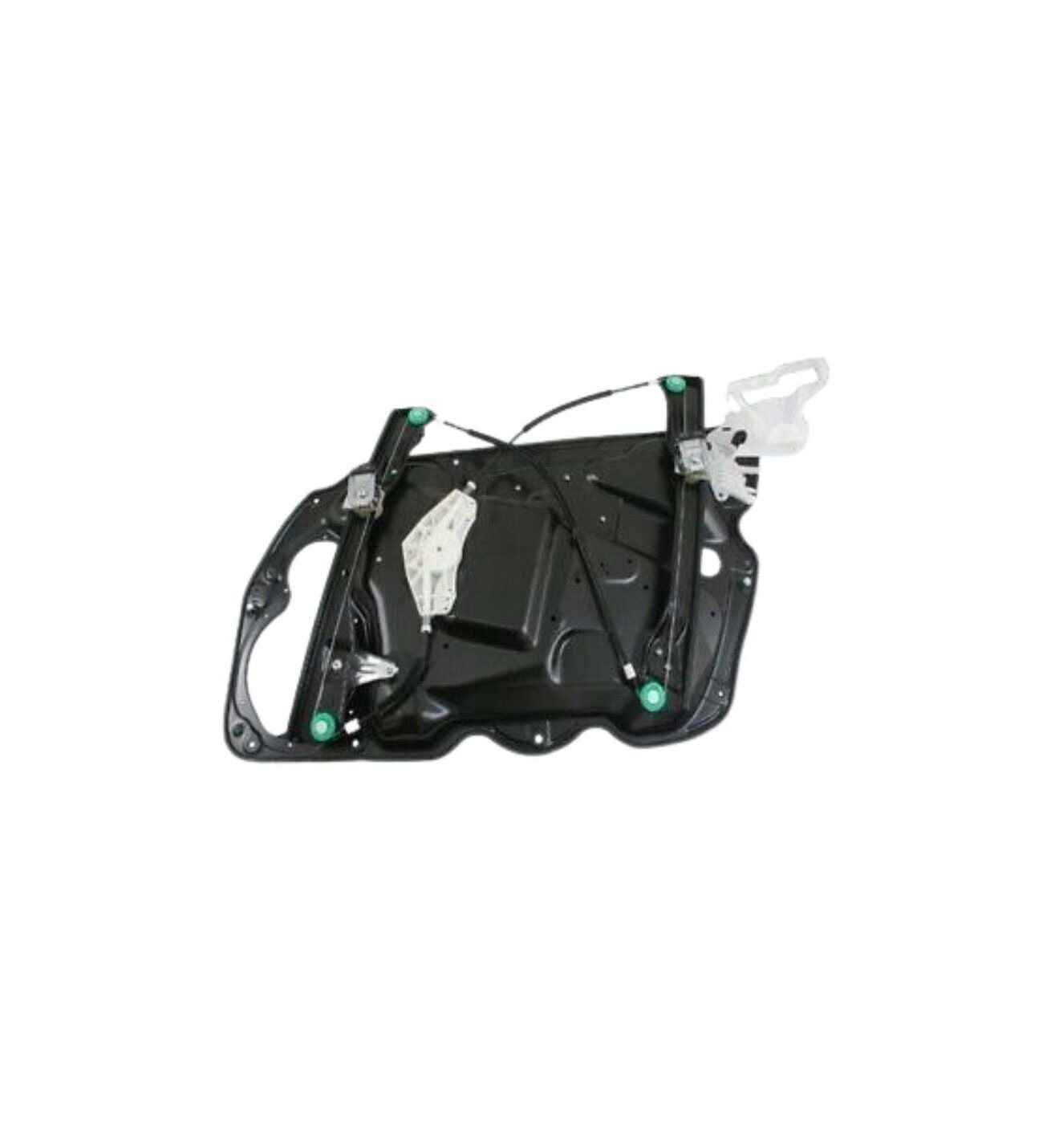 Volkswagen Passat 2006 Sonrası Ön Sağ Saclı Cam Mekanizması