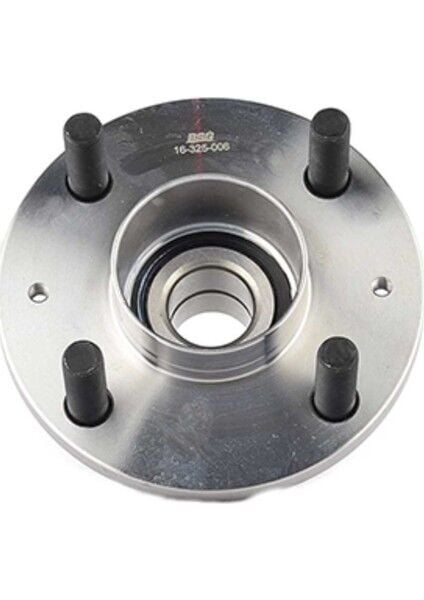 Chevrolet Aveo Kalos T200 1.4 Arka Sol-Sağ Porya