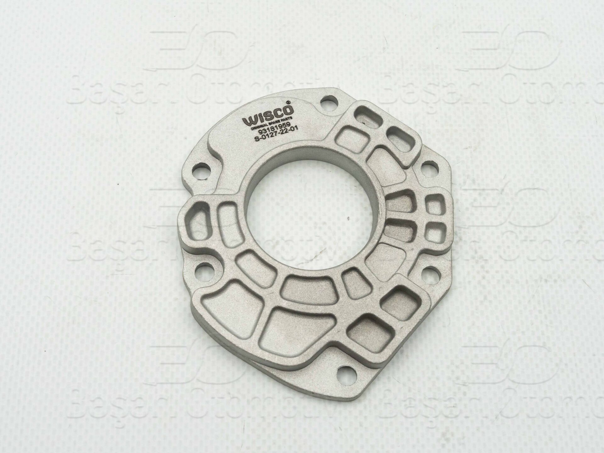 Opel Astra G Corsa D Astra H Agila A Corsa C 2000 ve Sonrası Uyumlu Yağ Pompası Tamir Kiti