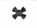 Opel Astra F 1989 Sonrası Fan Motoru Davlumbazsız (280mm-2 Fiş-4 Kanat)