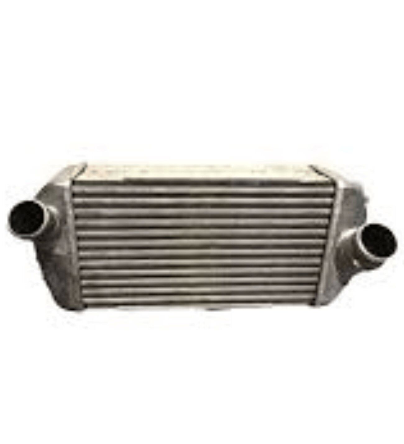 Hyundai Tucson 2018-2020 Turbo Radyatörü (Intercooler) 350x157x90